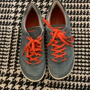 ecco Biom Fjuel Tie Perf